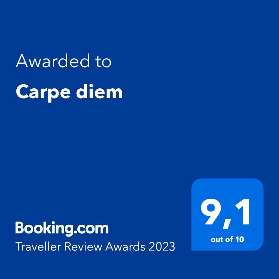 Carpe Diem Gospić Екстериор снимка